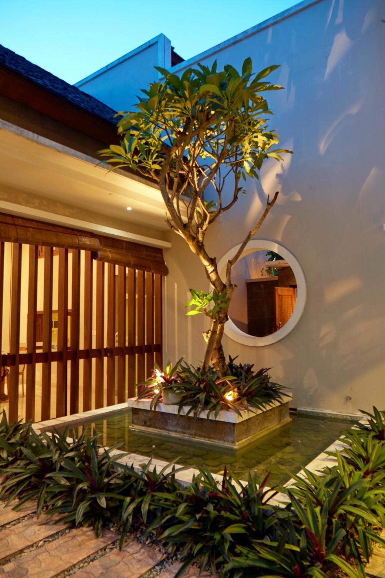 Dreamscape Bali Villas Canggu Экстерьер фото